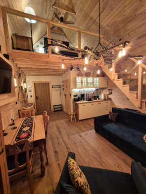 Woodland House 1
